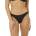 Rip Curl Classic Surf Fashion Good bikini bottom - Black (Black)