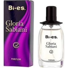Bi-es Gloria Sabiani parfum dámsky 15 ml