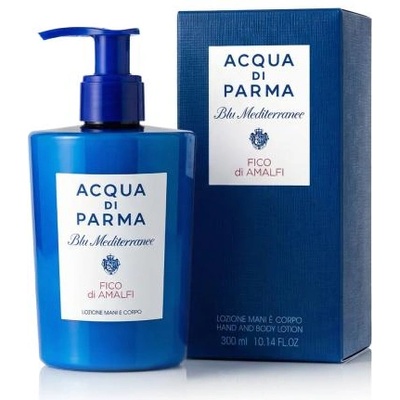 Acqua Di Parma Blu Mediterraneo Fico di Amalfi парфюмен лосион за тяло 300 ml унисекс
