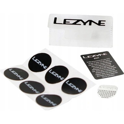 Lezyne Smart Kit Clear
