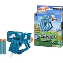 Minecraft Hasbro Nerf MsGuardian
