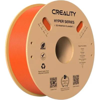 Creality Hyper PLA филамент (оранжев)