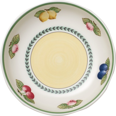 Villeroy & Boch French Garden Fleurence plytká misa 23,5 cm