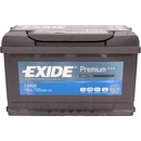 Image 1 of Exide Premium 90Ah 720A right+ (EA900)