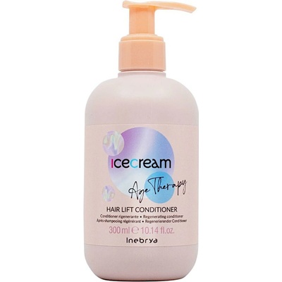 Inebrya Ice Cream Age Therapy Hair Lift Conditioner 300 ml