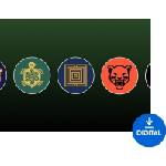 Mntra Instruments The Portals Bundle (Дигитален продукт)