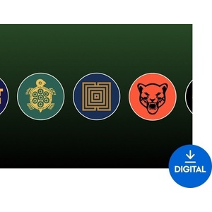 Mntra Instruments The Portals Bundle (Дигитален продукт)