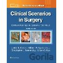Clinical Scenarios In Surgery 3E - GILBERT R., JR UPCHURCH, CHRISTOPHER J. SONNENDAY, LILLIAN S. KAO, JUSTIN B DIMICK
