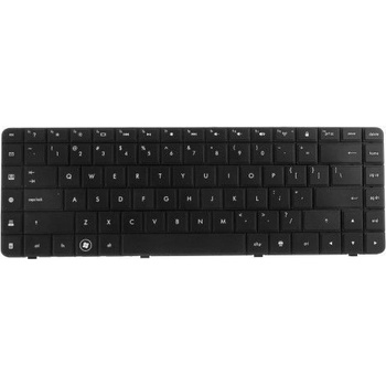 6037B0046701 Notebook HP Klávesnice