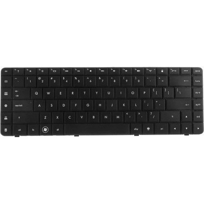 HP Compaq Presario CQ56-261EA Klávesnice