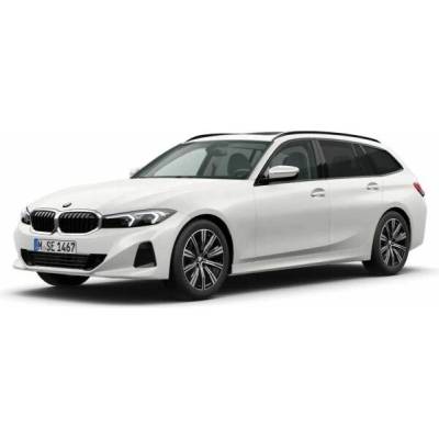 BMW 318i 115 kW