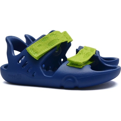 Superfit Splash-S 1-000991-8000 modrá