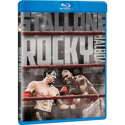 Rocky Balboa BD