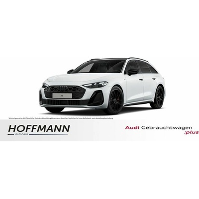 Audi A5 TFSI S-line Avant 150 kW