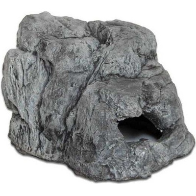 ATG skalka SH-24 18x18x17 cm šedá