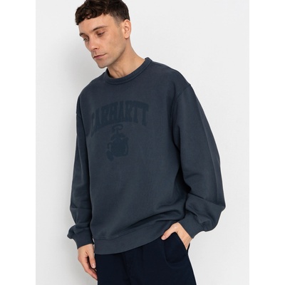 Carhartt WIP Faded Pond Corps deep night