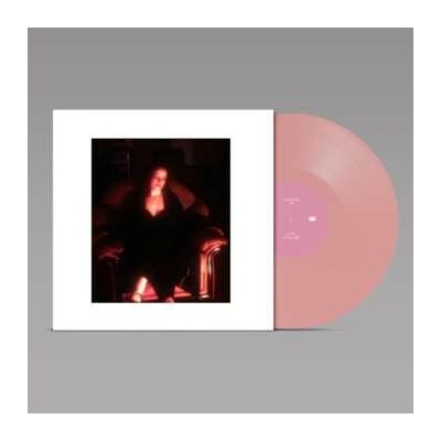 Laura Groves - Yes CLR LP