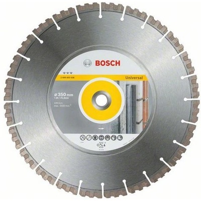 Bosch 350 mm 2608603636