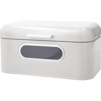 Silvercrest® Chlebník (sivá) (100395311)
