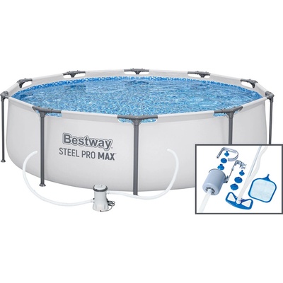 Bestway 56408BVD Steel Pro Max 3,05 x 0,76 m