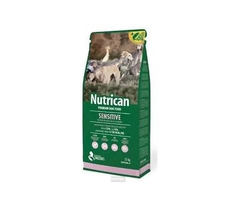 Nutrican Sensitive 3 kg