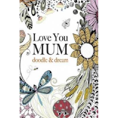 Love You Mum | Christina Rose