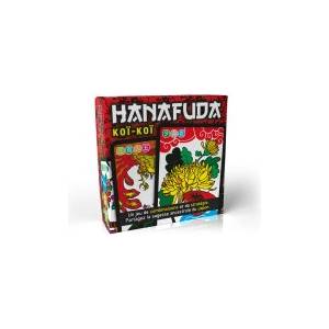 ABI GAMES Hanafuda Koï Koï