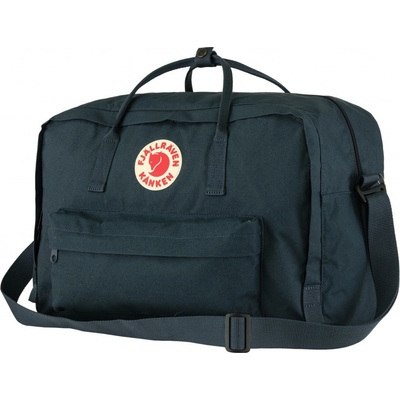 Fjällräven Kånken Weekender Navy 30 L