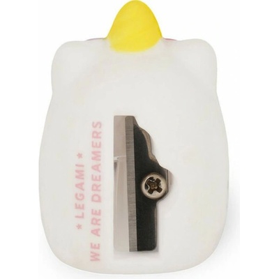 Legami Strúhatko Legami Pencil Sharpener - Mini Friends - Unicorn
