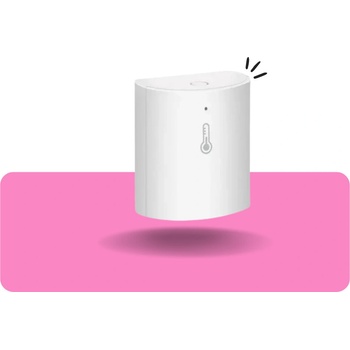 NOUS E5 ZigBee Tuya