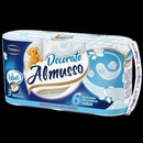 Almusso Decor. 3Vrst. 6 ks