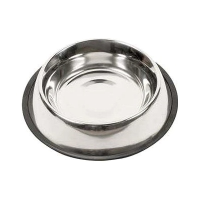 DUVO+ Miska nerezová protišmyková 25 cm 950 ml