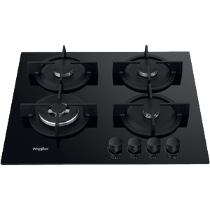 Whirlpool GOR 625/NB1