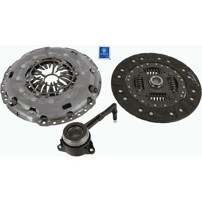 Sada spojky SACHS 3000 990 613
