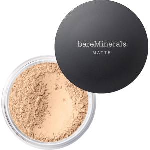Bare Minerals Original Loose Matte Пудра прахообразна 6gr