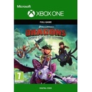 Hry na Xbox One Dragons: Dawn Of New Riders
