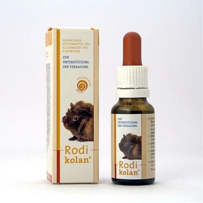 Rodikolan kvapky 15 ml