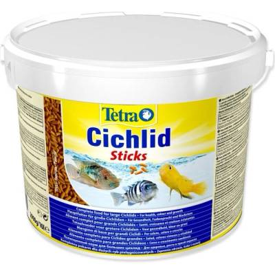 TETRA Храна Tetra Cichlid Sticks 10l (A1-153691)
