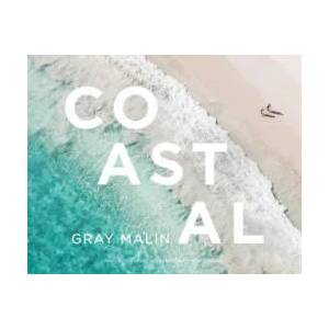 Gray Malin: Coastal (ISBN: 9781419764738)