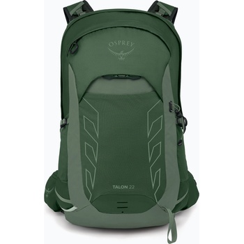 Osprey Talon 22 l green canopy / pine leaf мъжка туристическа раница