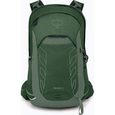 Osprey Talon 22 l green canopy / pine leaf мъжка туристическа раница