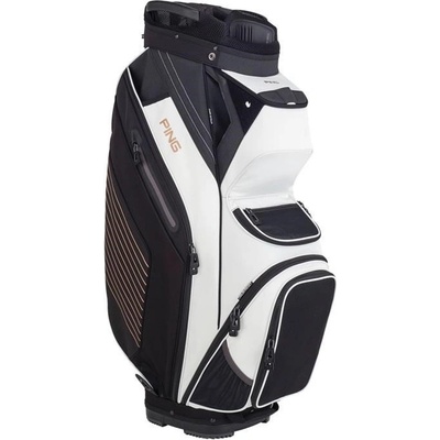 Ping Pioneer Cart bag – Zboží Dáma