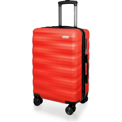 Avancea DE27922 červená S 55x38x23 cm