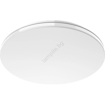 EGLO 300833 - LED RGBW димируема таванна лампа MALTIGNANO-Z LED/18, 5W/230V Ø 38 см + дистанционно управление (EG300833)