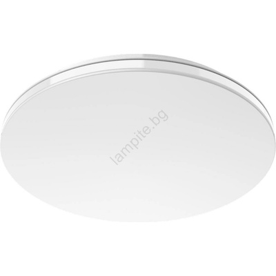 EGLO 300833 - LED RGBW димируема таванна лампа MALTIGNANO-Z LED/18, 5W/230V Ø 38 см + дистанционно управление (EG300833)