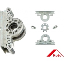 Roto Opravný převod Roto dorn 15 mm Centro 729763