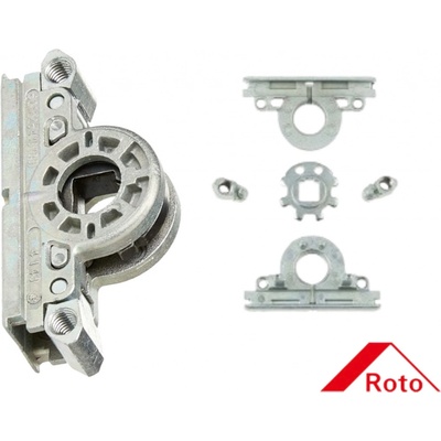 Roto Opravný převod Roto dorn 15 mm Centro 729763 – Hledejceny.cz