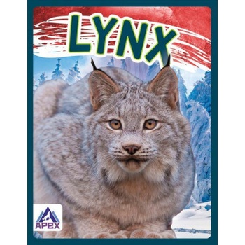 Kniha Lynx