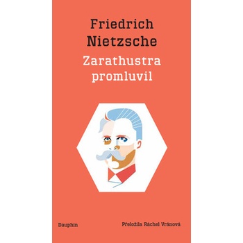 Zarathustra promluvil