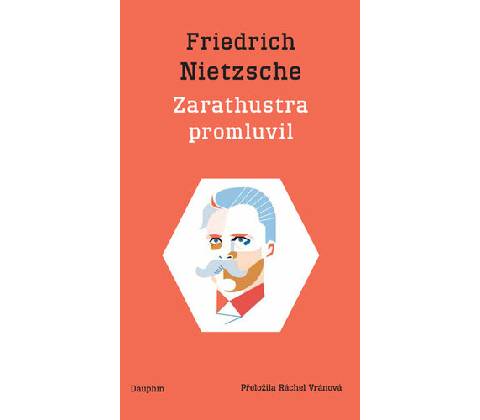 Zarathustra promluvil